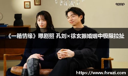 333体育官方网站娱乐：《一箱情缘》曝剧照 孔刘×徐玄振婚姻中极限拉扯